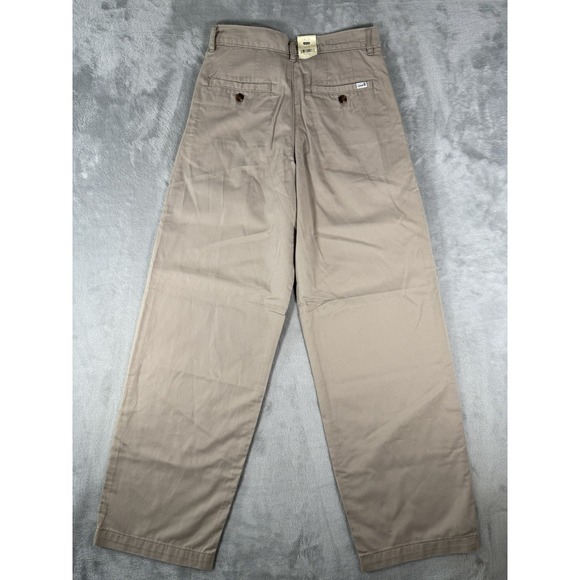Levi's Premium Pants Men's 25x30 Tan Chino NWT - Picture 13 of 16
